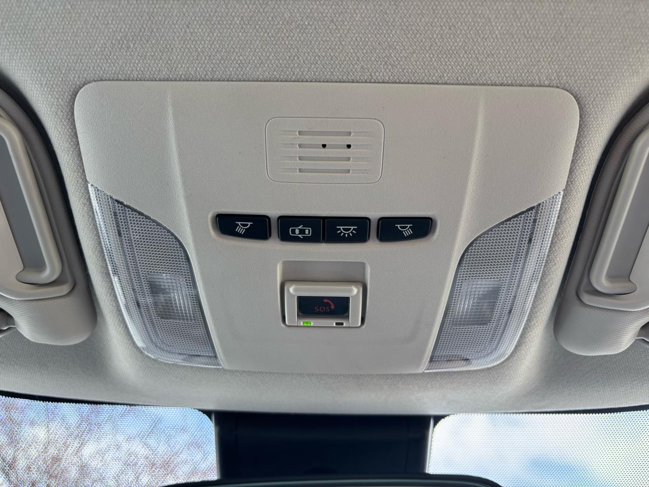 Toyota Corolla LE 2022