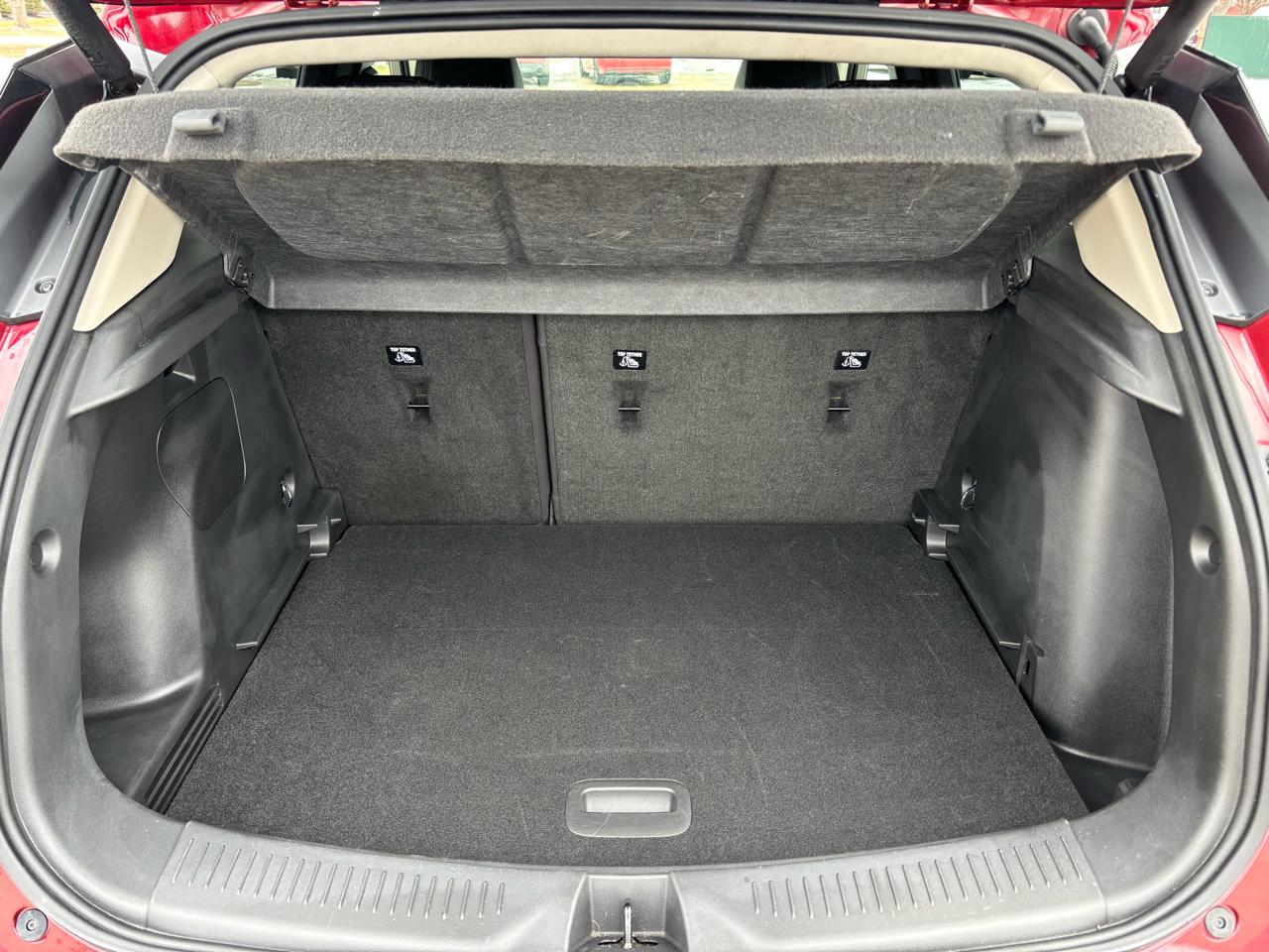 Buick Encore GX FWD 4dr Essence 2023