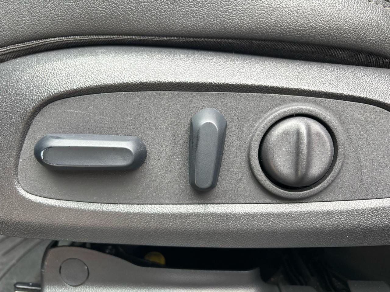 Buick Encore GX FWD 4dr Essence 2023