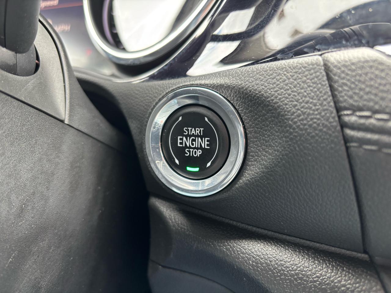 Buick Encore GX FWD 4dr Essence 2023