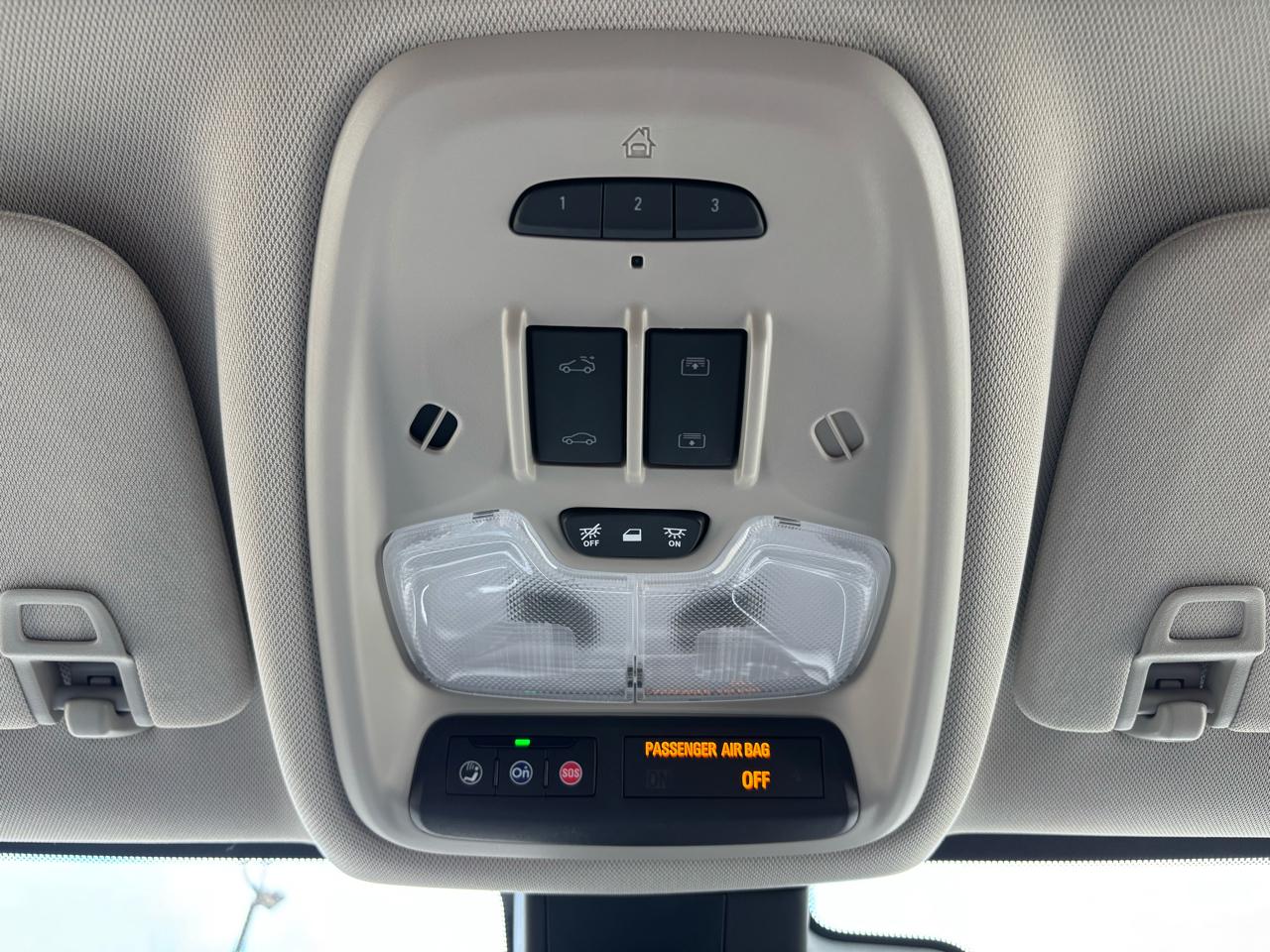 Buick Encore GX FWD 4dr Essence 2023