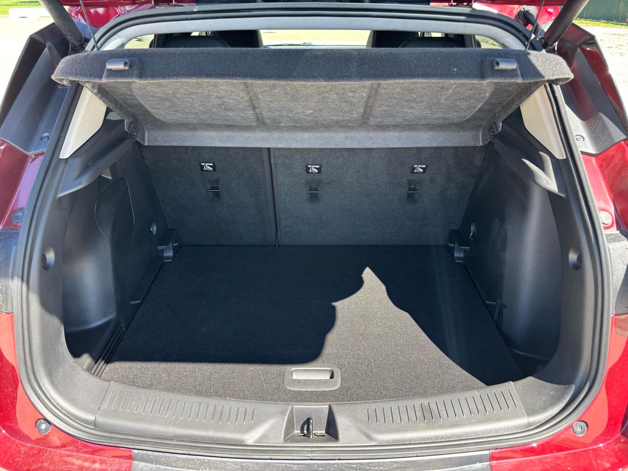 Buick Encore GX FWD 4dr Essence 2023