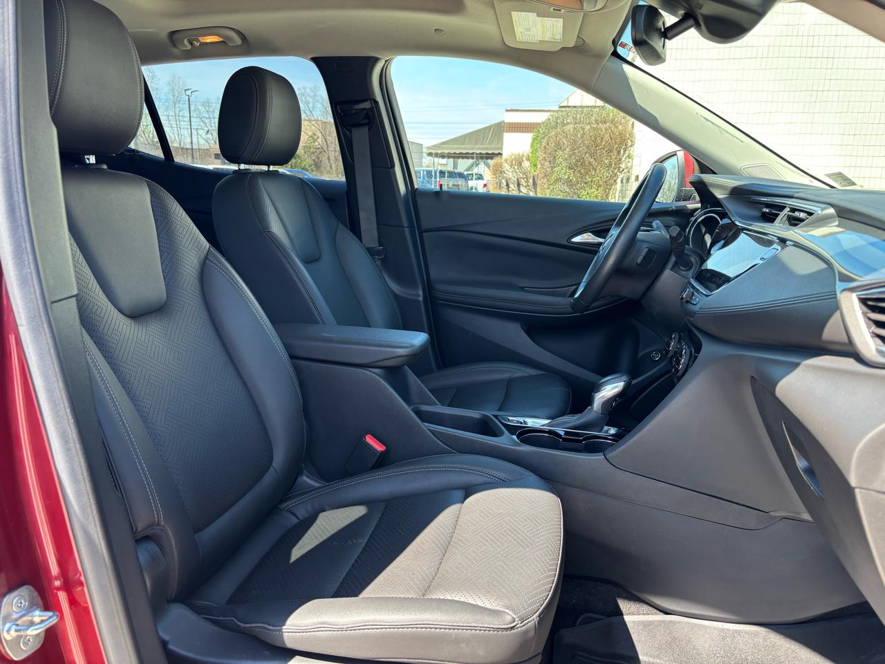 Buick Encore GX FWD 4dr Essence 2023