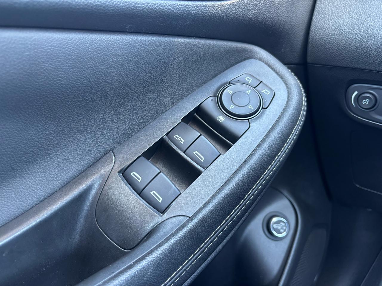 Buick Encore GX FWD 4dr Essence 2023