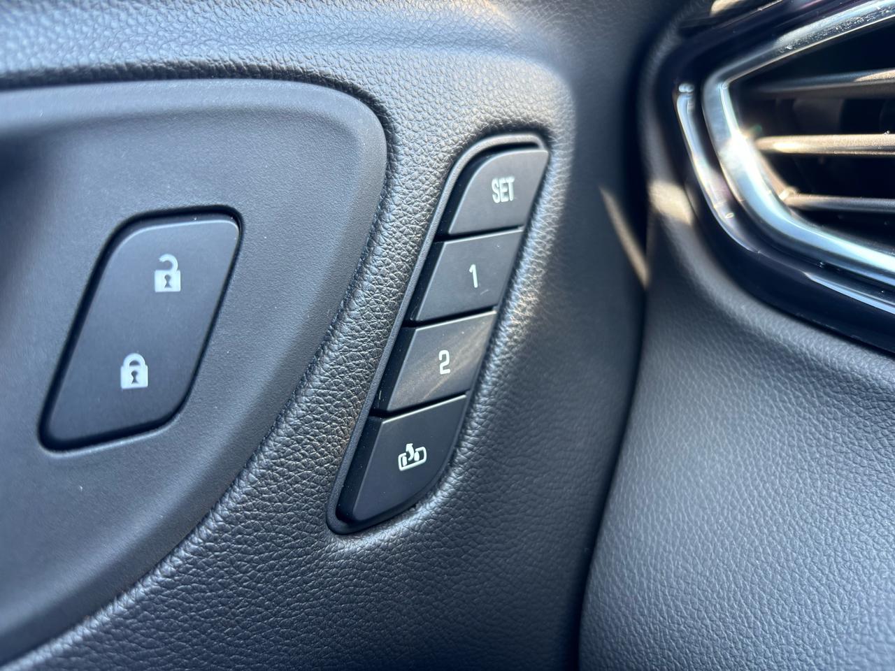 Buick Encore GX FWD 4dr Essence 2023