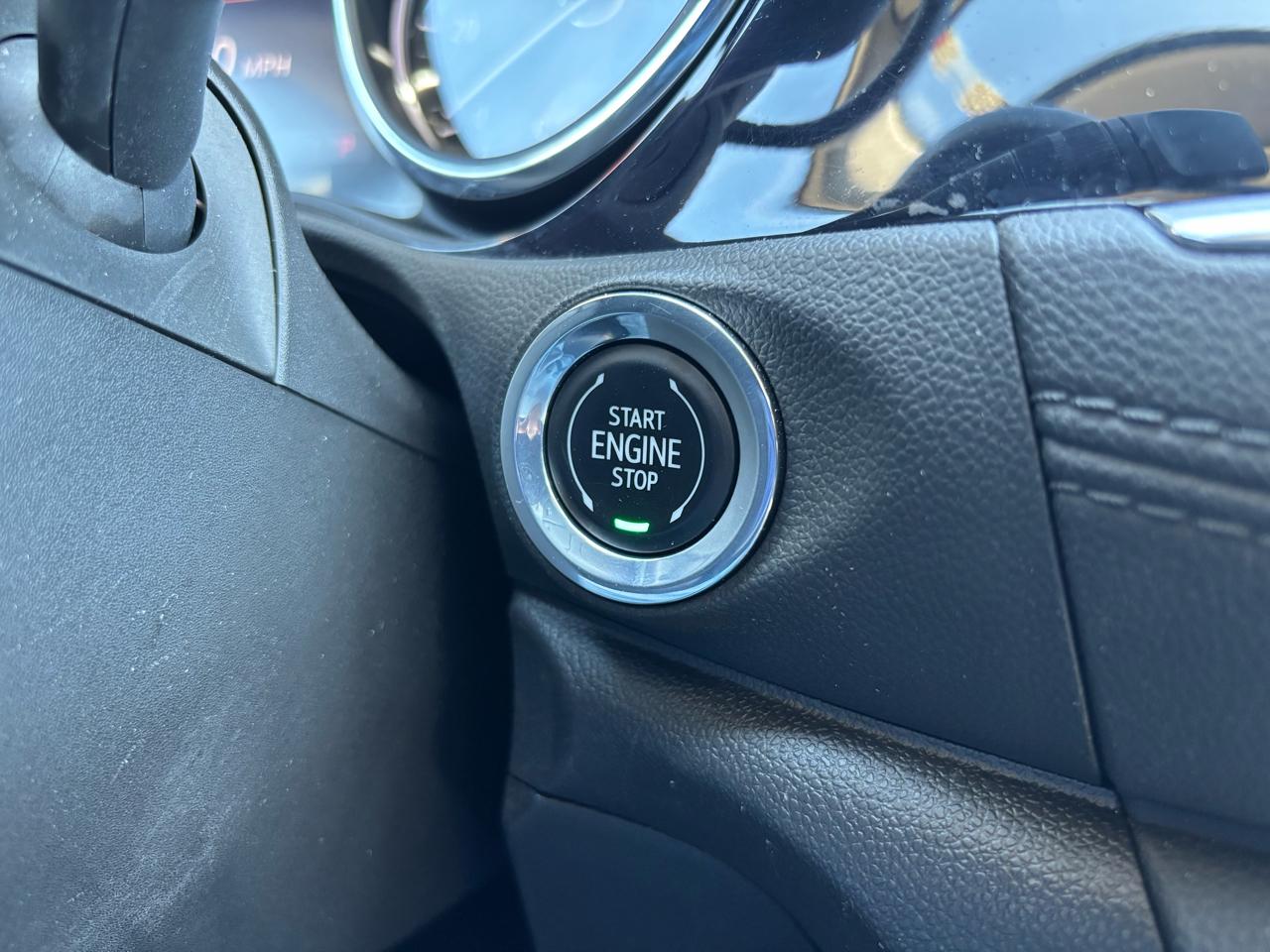 Buick Encore GX FWD 4dr Essence 2023