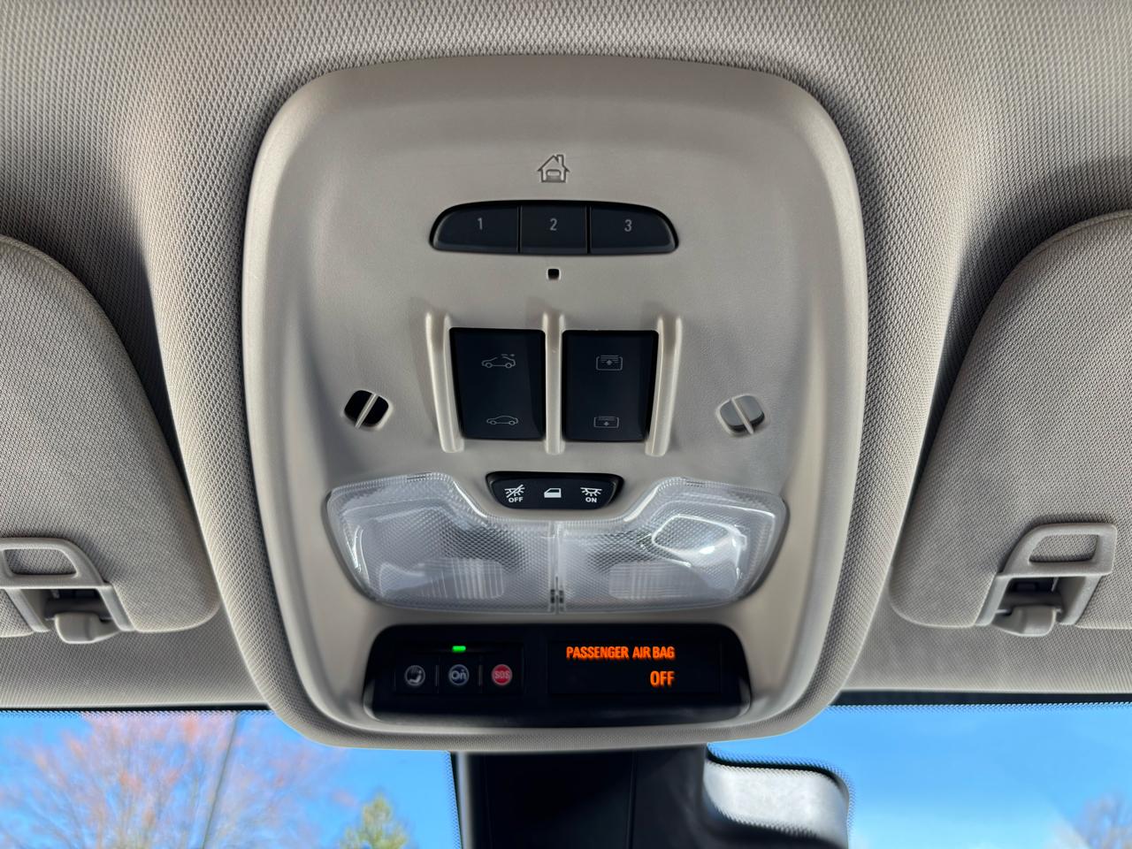 Buick Encore GX FWD 4dr Essence 2023