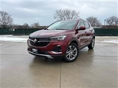 2023 Buick Encore GX 