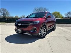 2023 Buick Encore GX 