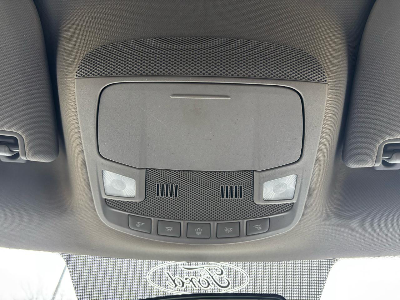 Ford F-150 XLT 4WD SuperCrew 5.5' Box 2018