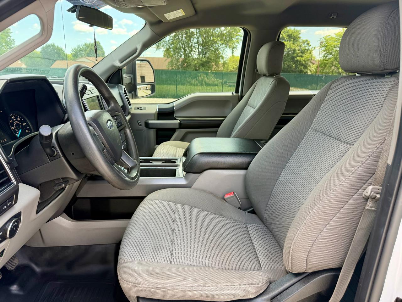 Ford F-150 XLT 4WD SuperCrew 5.5' Box 2018