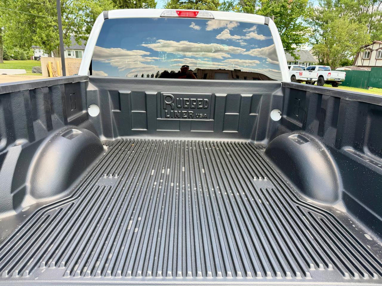 Ford F-150 XLT 4WD SuperCrew 5.5' Box 2018
