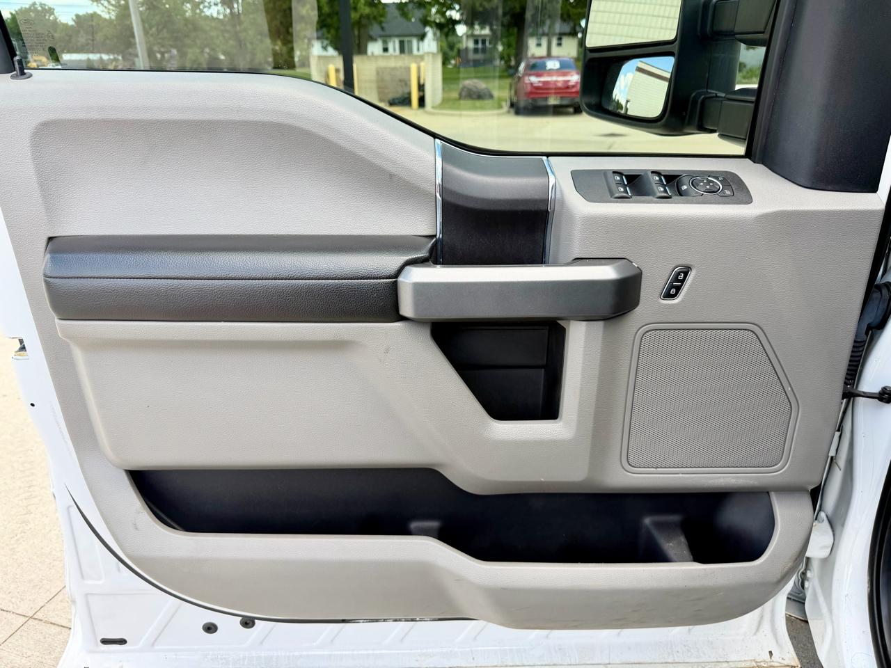 Ford F-150 XLT 4WD SuperCrew 5.5' Box 2018