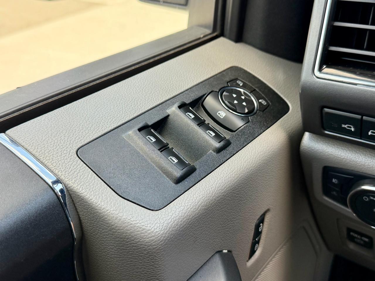 Ford F-150 XLT 4WD SuperCrew 5.5' Box 2018