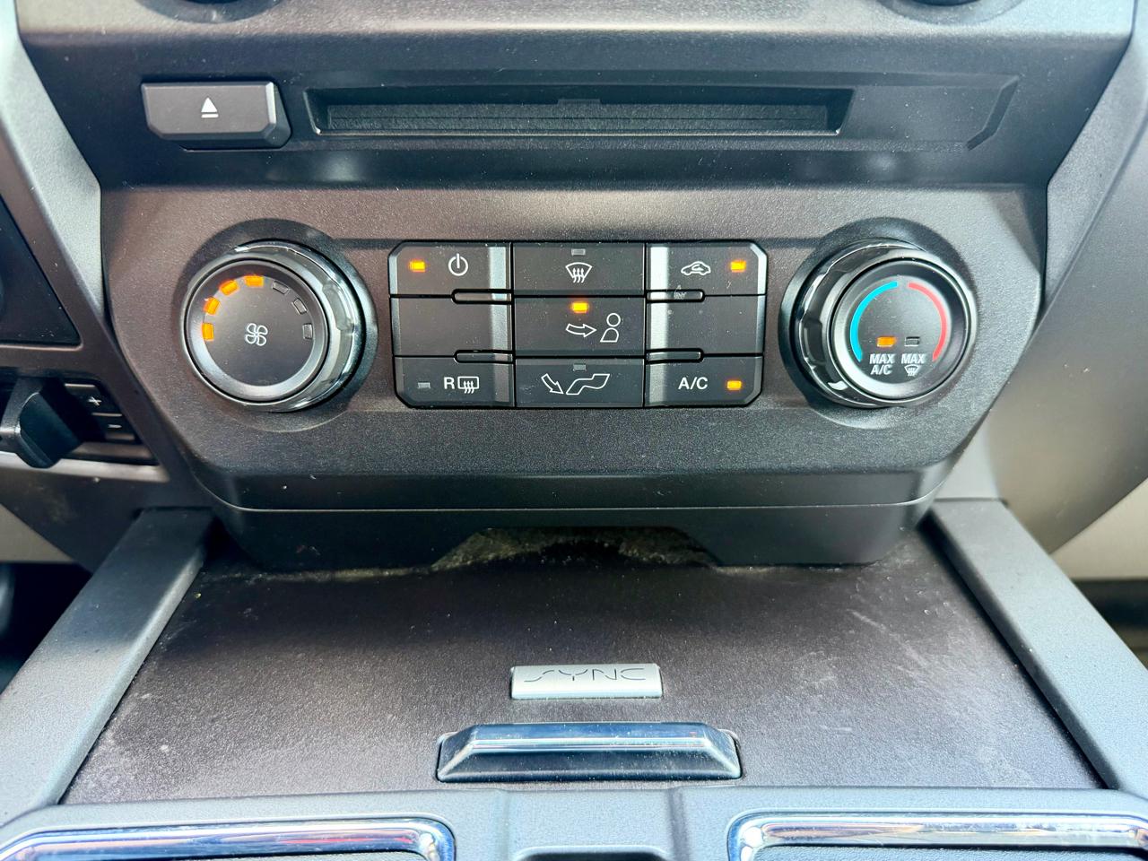 Ford F-150 XLT 4WD SuperCrew 5.5' Box 2018