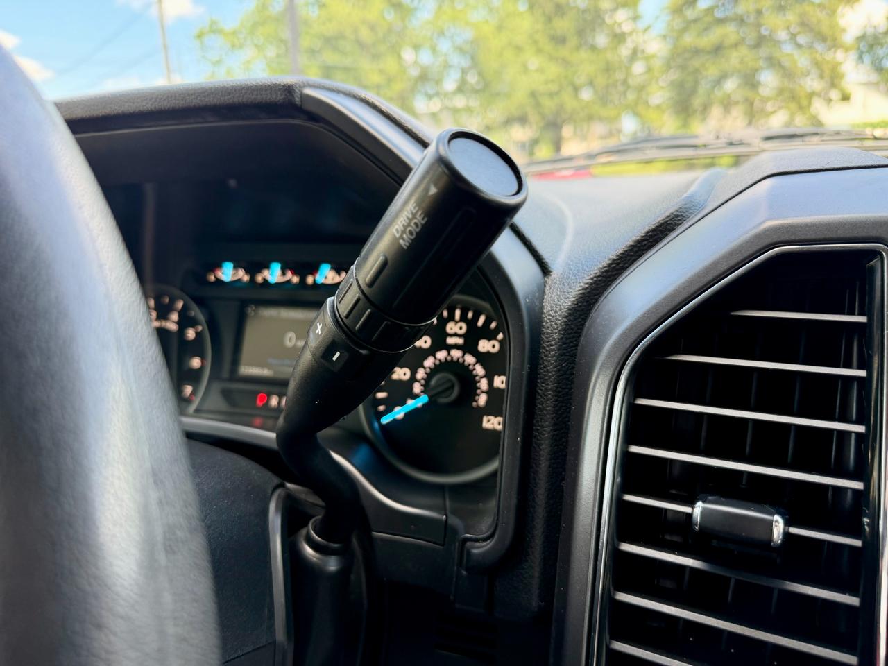 Ford F-150 XLT 4WD SuperCrew 5.5' Box 2018