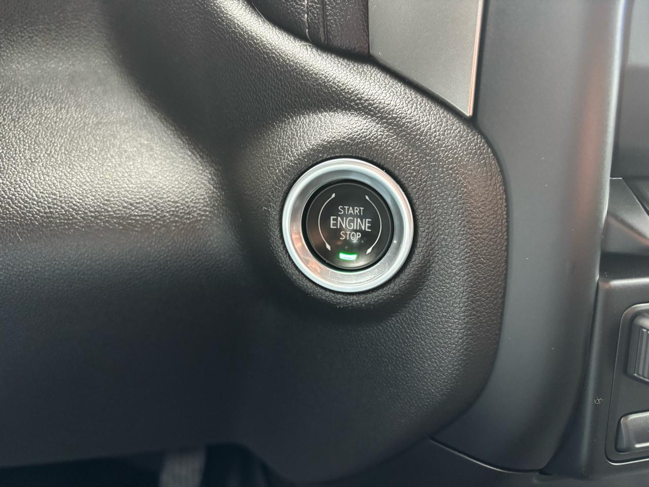 Chevrolet Silverado 1500 4WD Crew Cab 147" LT 2020