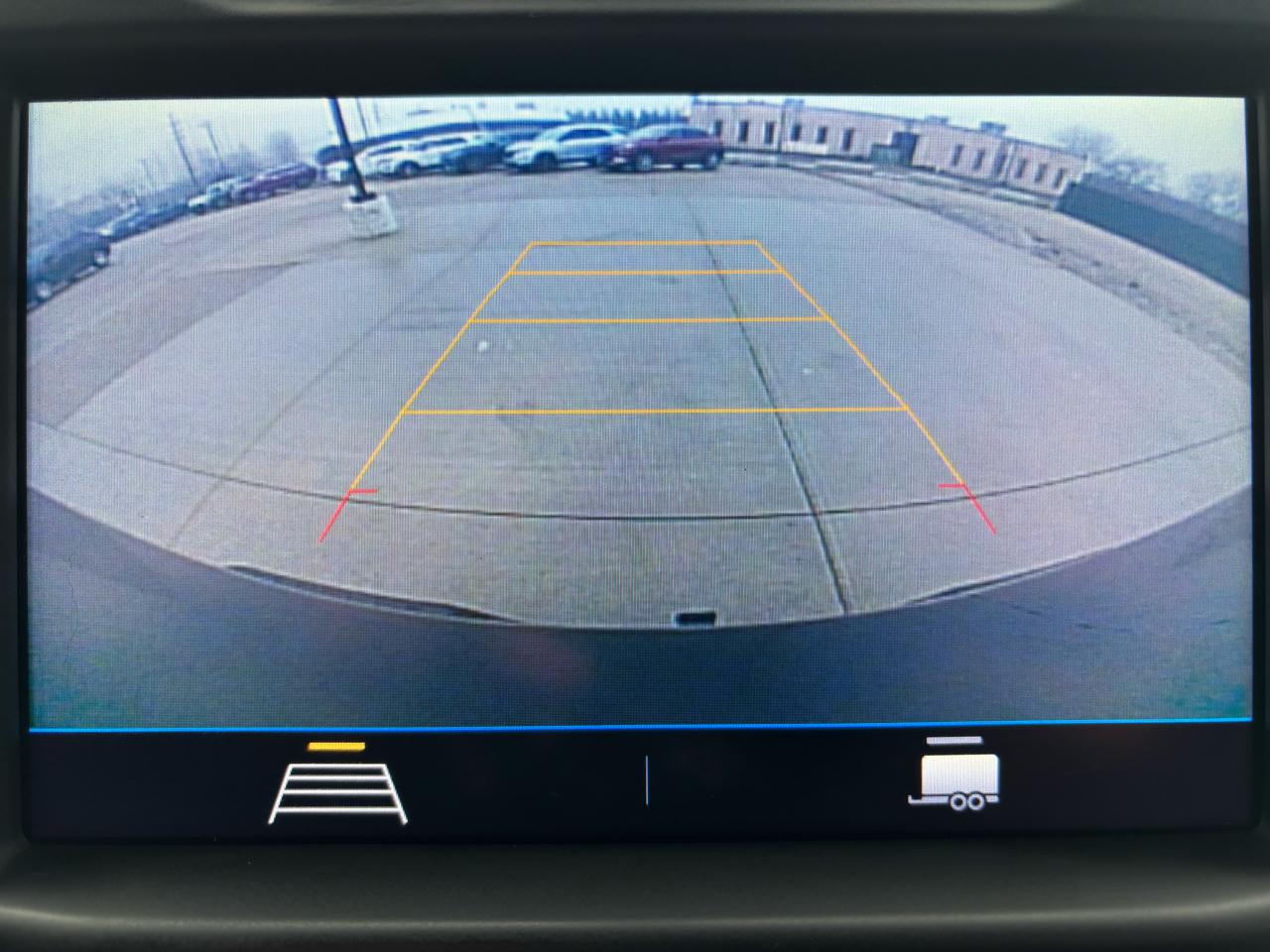 Chevrolet Silverado 1500 4WD Crew Cab 147" LT 2020