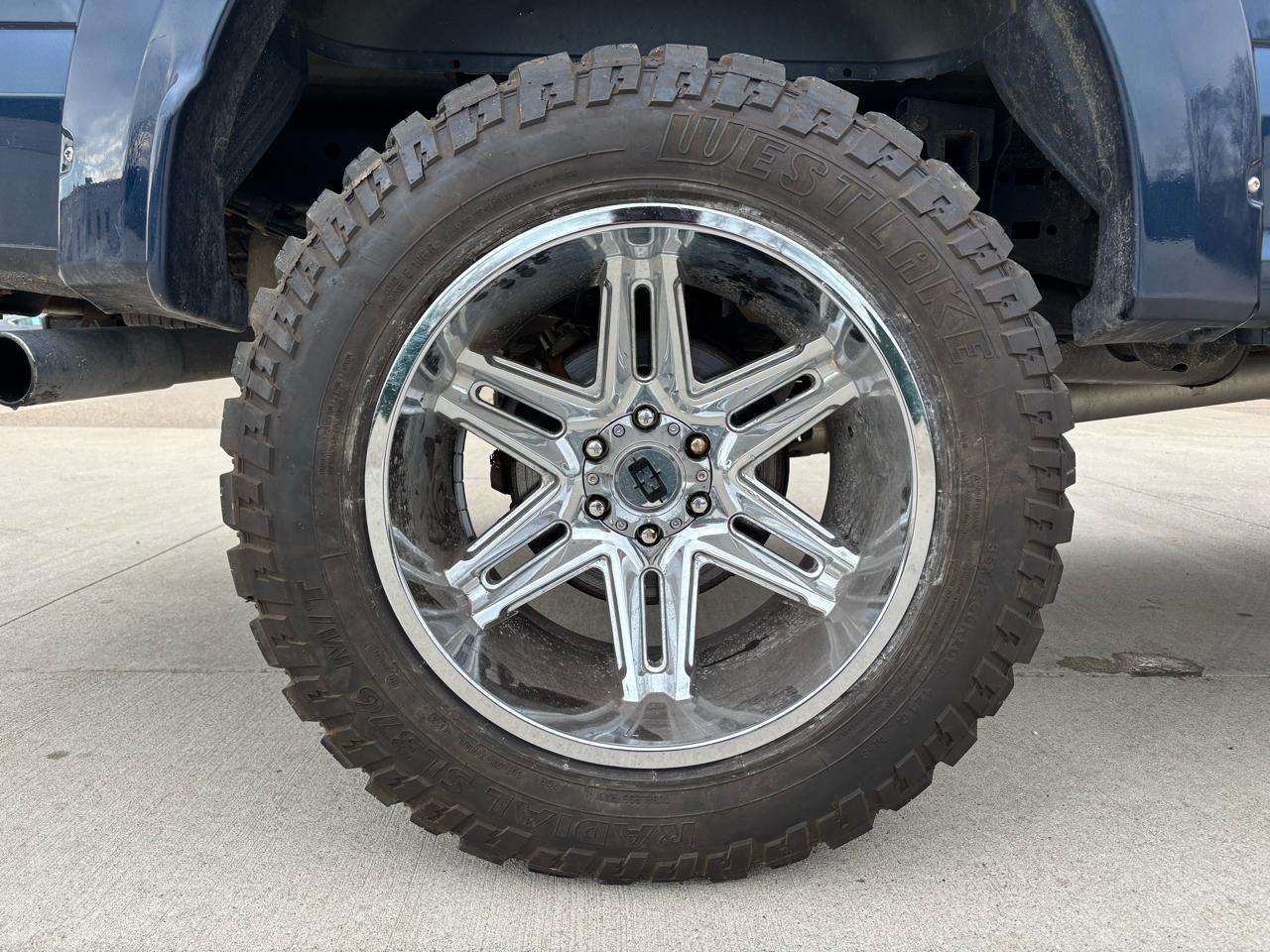 Ford F-150 Lariat 4WD SuperCrew 5.5' Box 2020