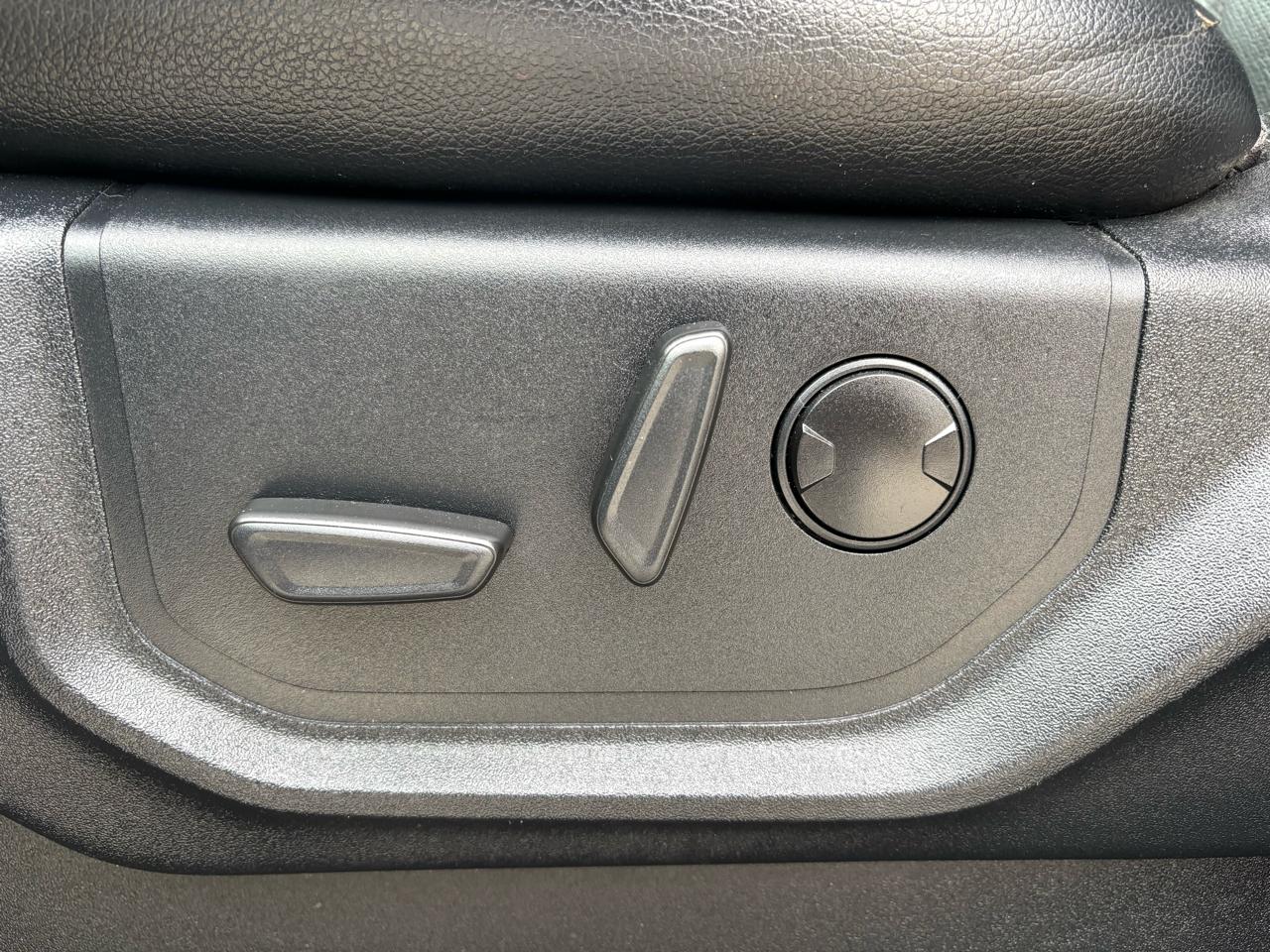 Ford F-150 Lariat 4WD SuperCrew 5.5' Box 2020