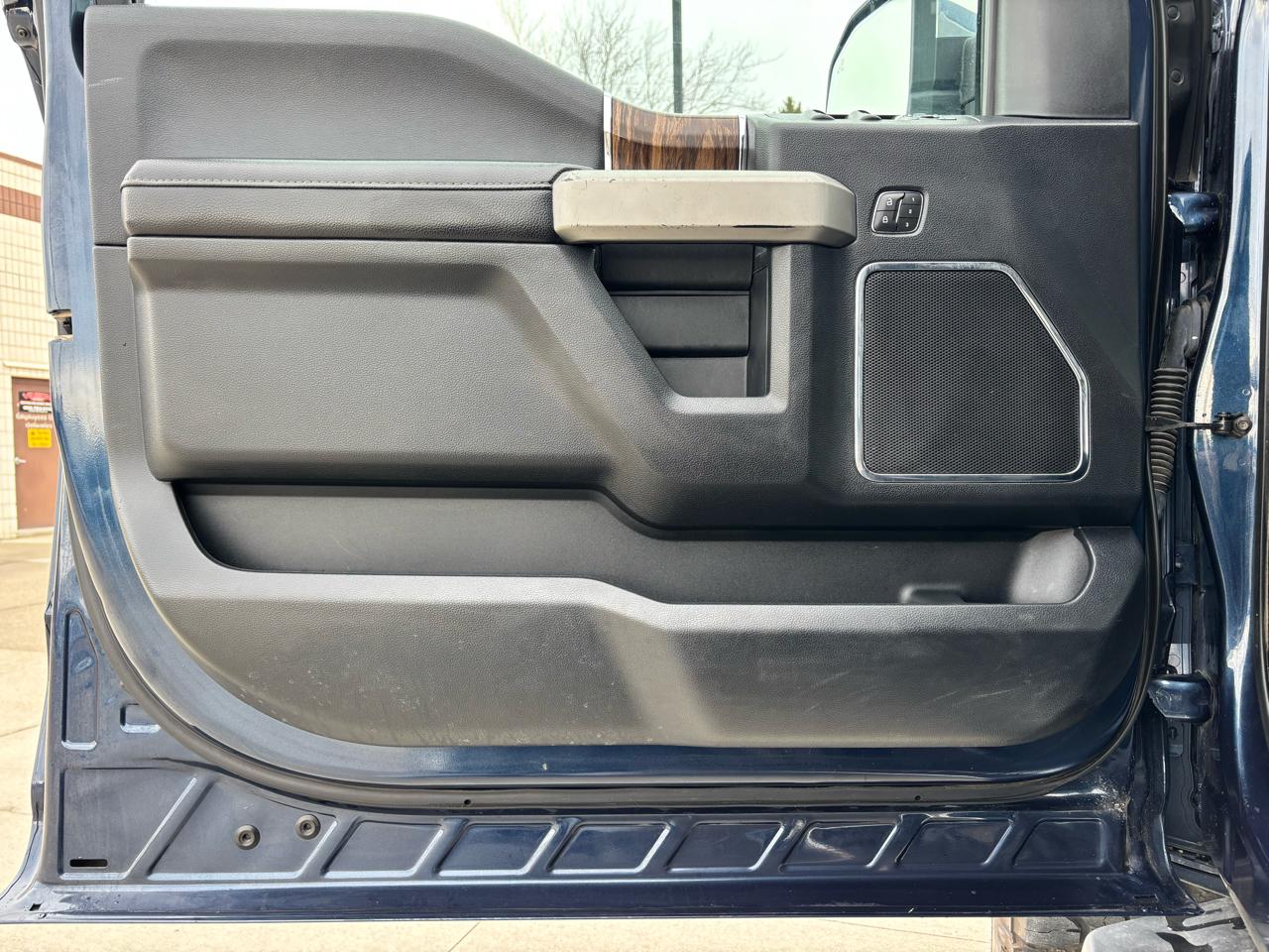 Ford F-150 Lariat 4WD SuperCrew 5.5' Box 2020