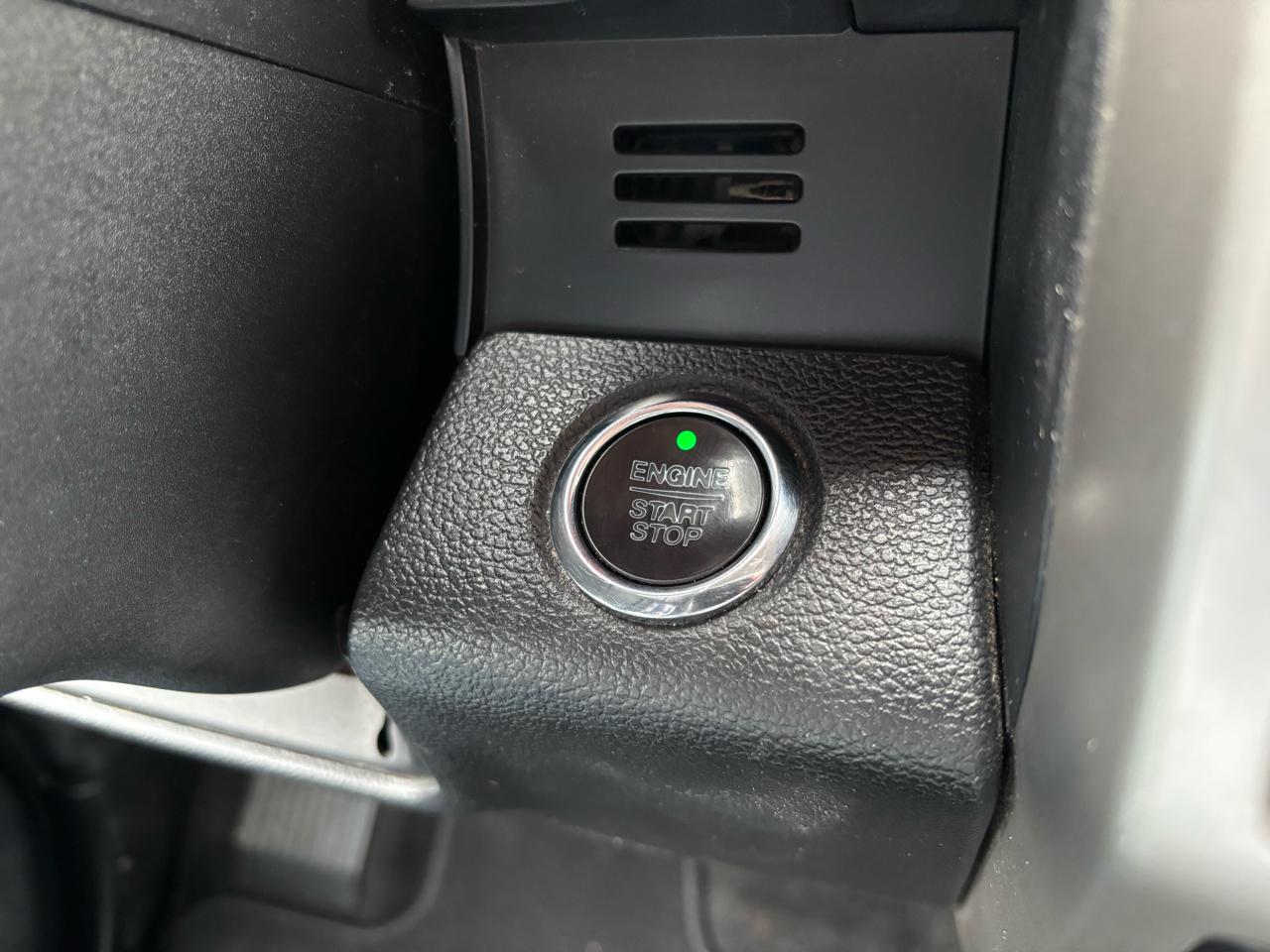 Ford F-150 Lariat 4WD SuperCrew 5.5' Box 2020