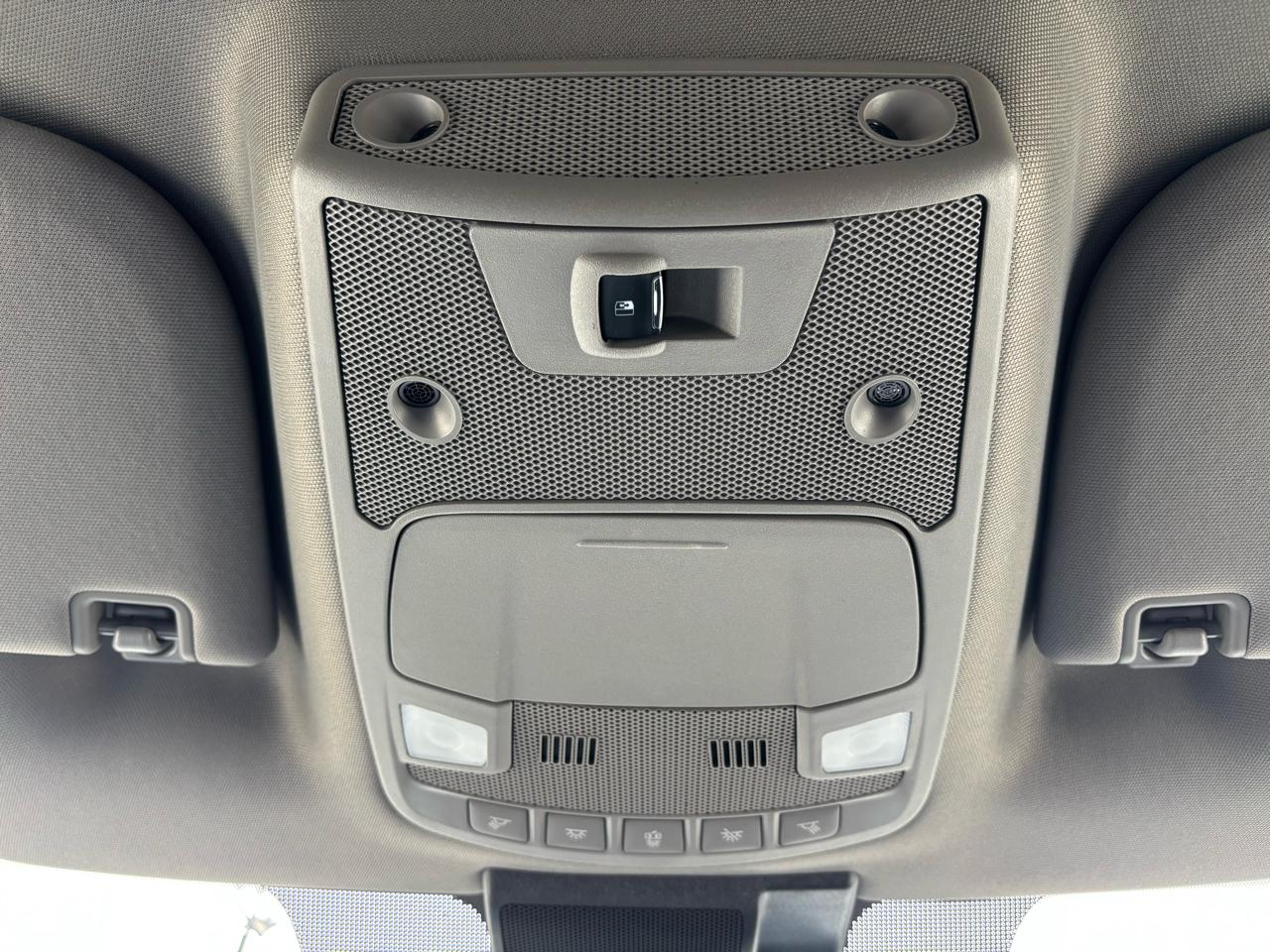 Ford F-150 Lariat 4WD SuperCrew 5.5' Box 2020