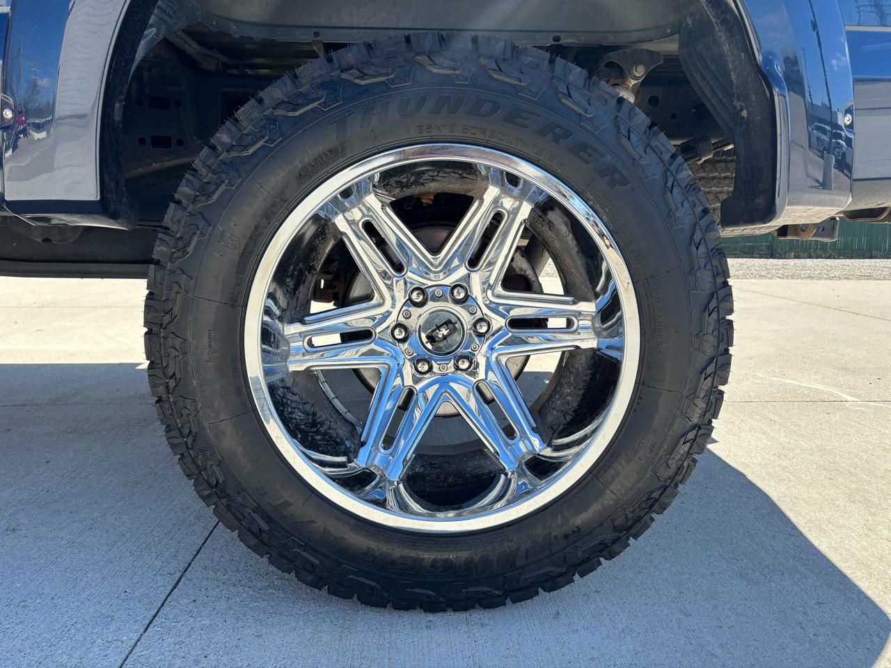 Ford F-150 Lariat 4WD SuperCrew 5.5' Box 2020