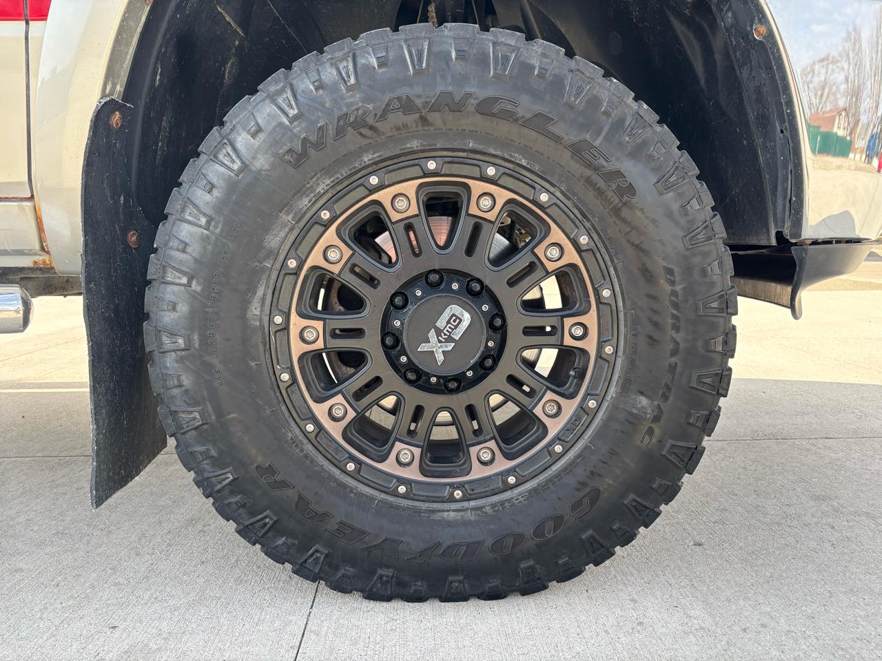 RAM 3500 4WD Mega Cab 160.5" Laramie 2011