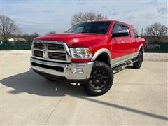 2011 RAM 3500 