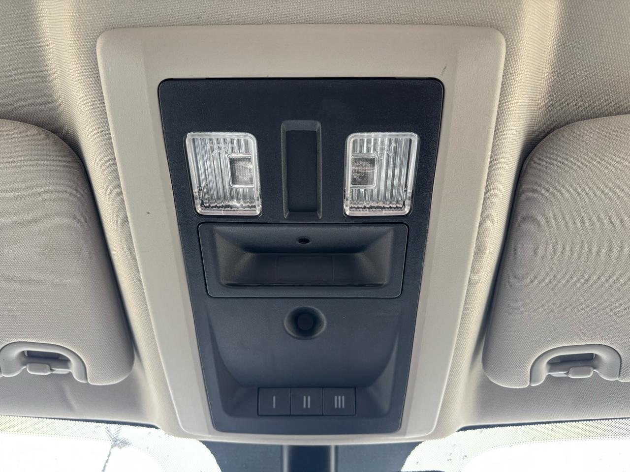 RAM 1500 Night 4x4 Regular Cab 6'4" Box 2017