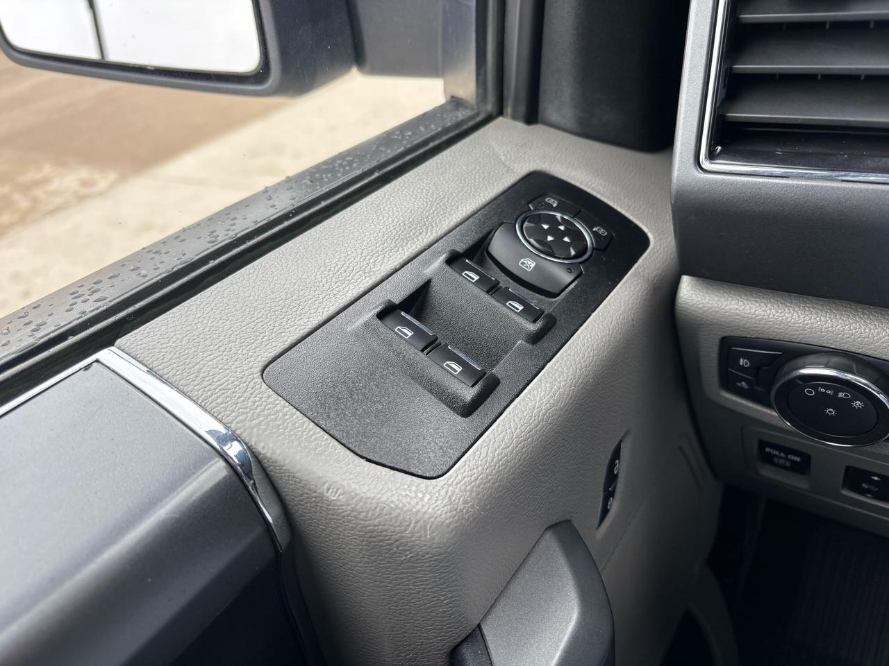 Ford F-150 XLT 4WD SuperCrew 5.5' Box 2018