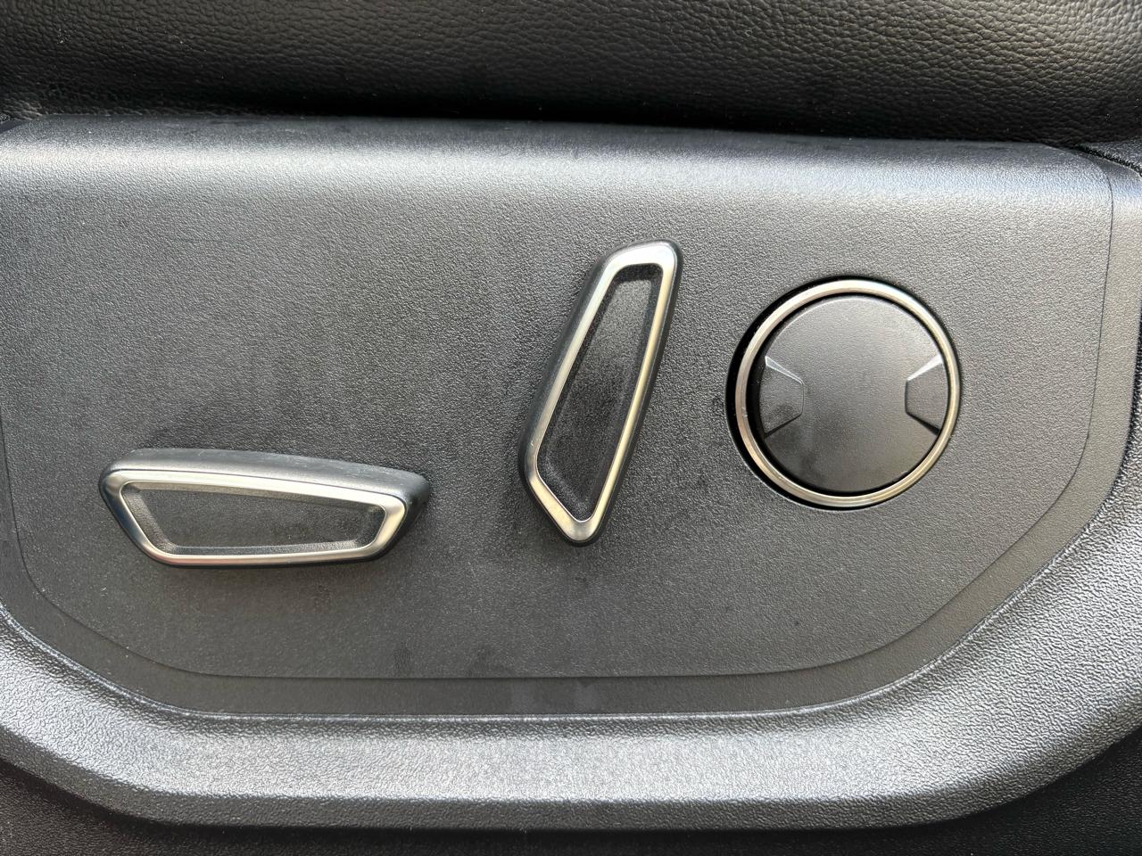 Ford F-150 Raptor 4WD SuperCrew 5.5' Box 2020