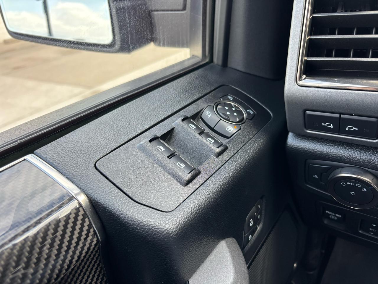 Ford F-150 Raptor 4WD SuperCrew 5.5' Box 2020