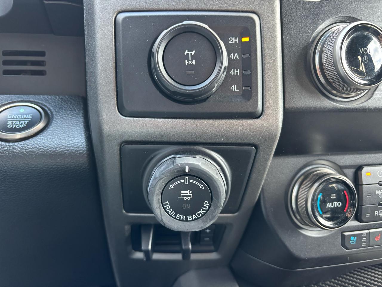 Ford F-150 Raptor 4WD SuperCrew 5.5' Box 2020