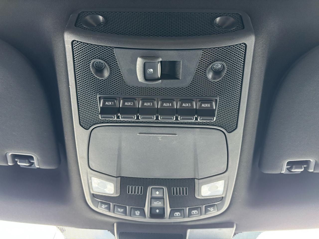 Ford F-150 Raptor 4WD SuperCrew 5.5' Box 2020