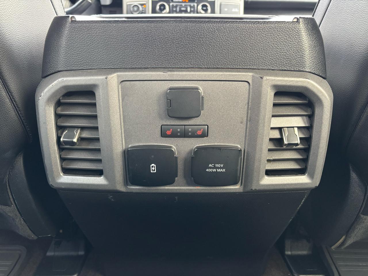 Ford F-150 Raptor 4WD SuperCrew 5.5' Box 2020