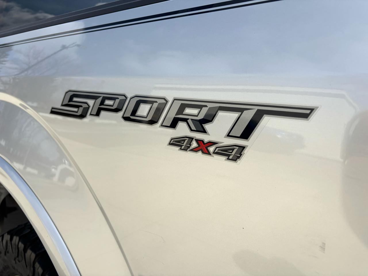 Ford F-150 XLT 4WD SuperCrew 5.5' Box 2019