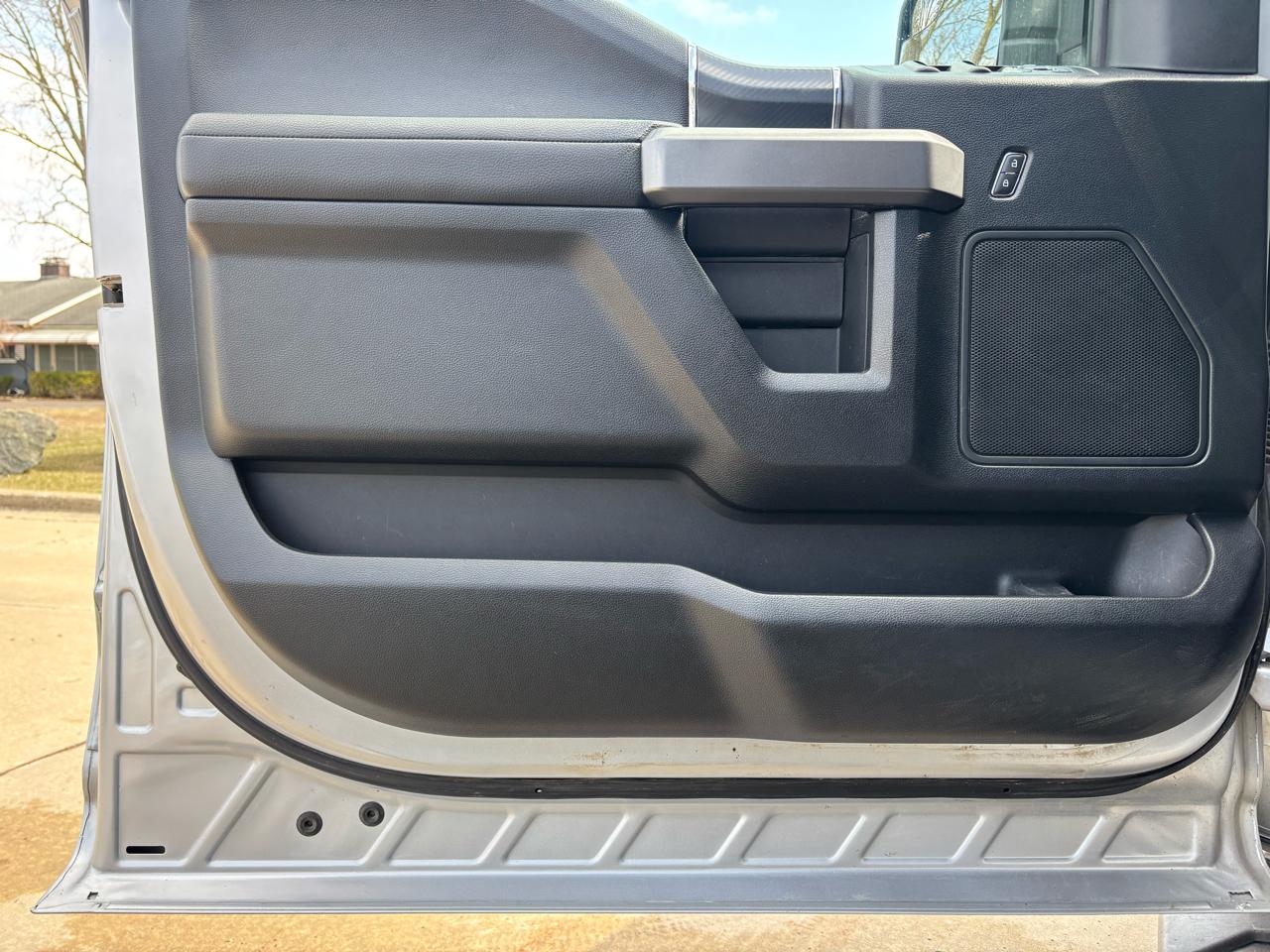 Ford F-150 XLT 4WD SuperCrew 5.5' Box 2019