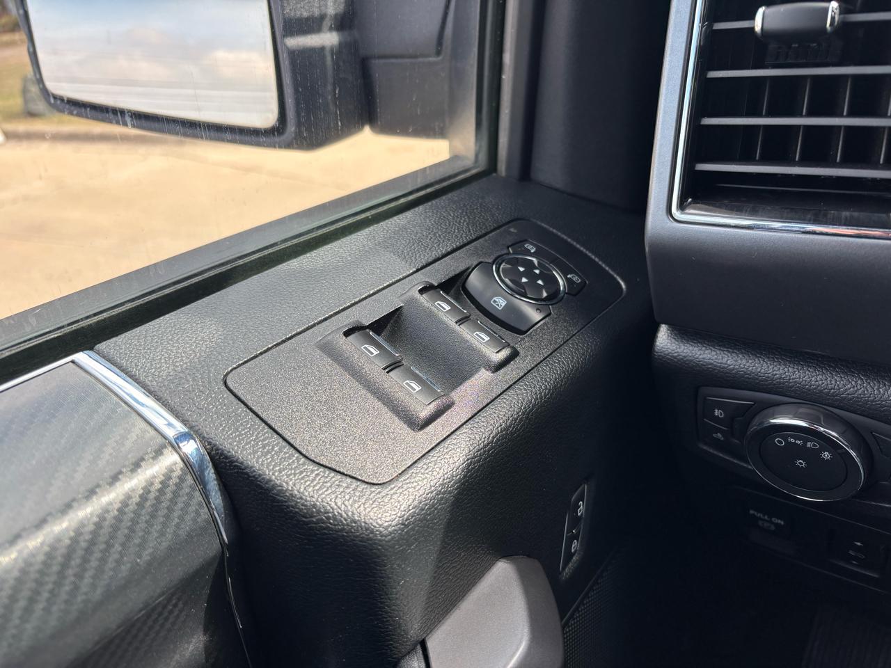 Ford F-150 XLT 4WD SuperCrew 5.5' Box 2019