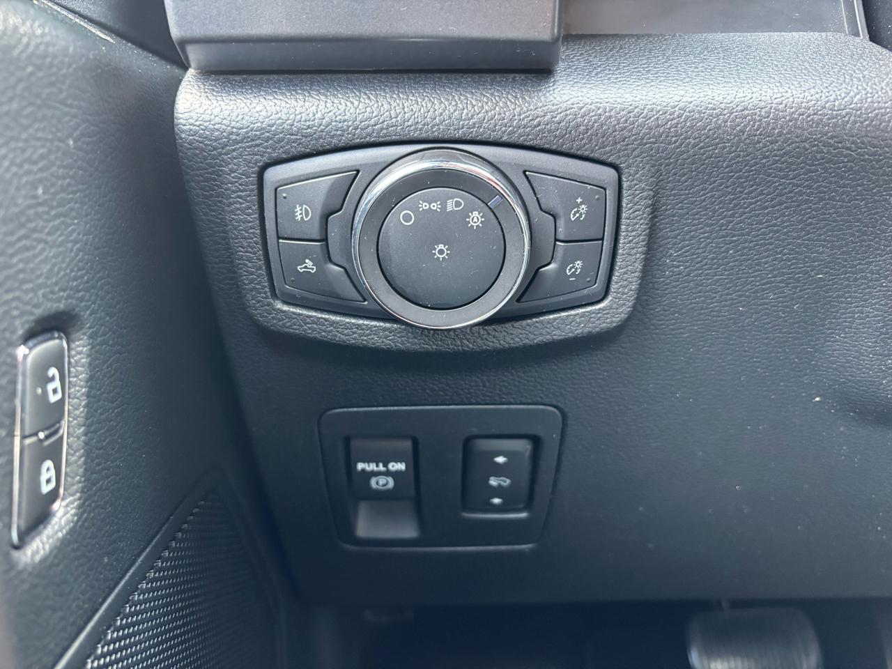 Ford F-150 XLT 4WD SuperCrew 5.5' Box 2019