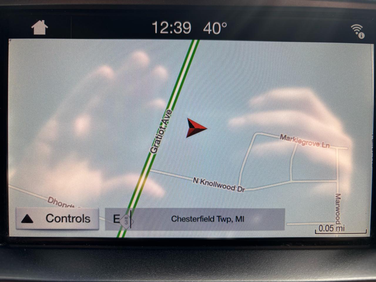 Ford F-150 XLT 4WD SuperCrew 5.5' Box 2019