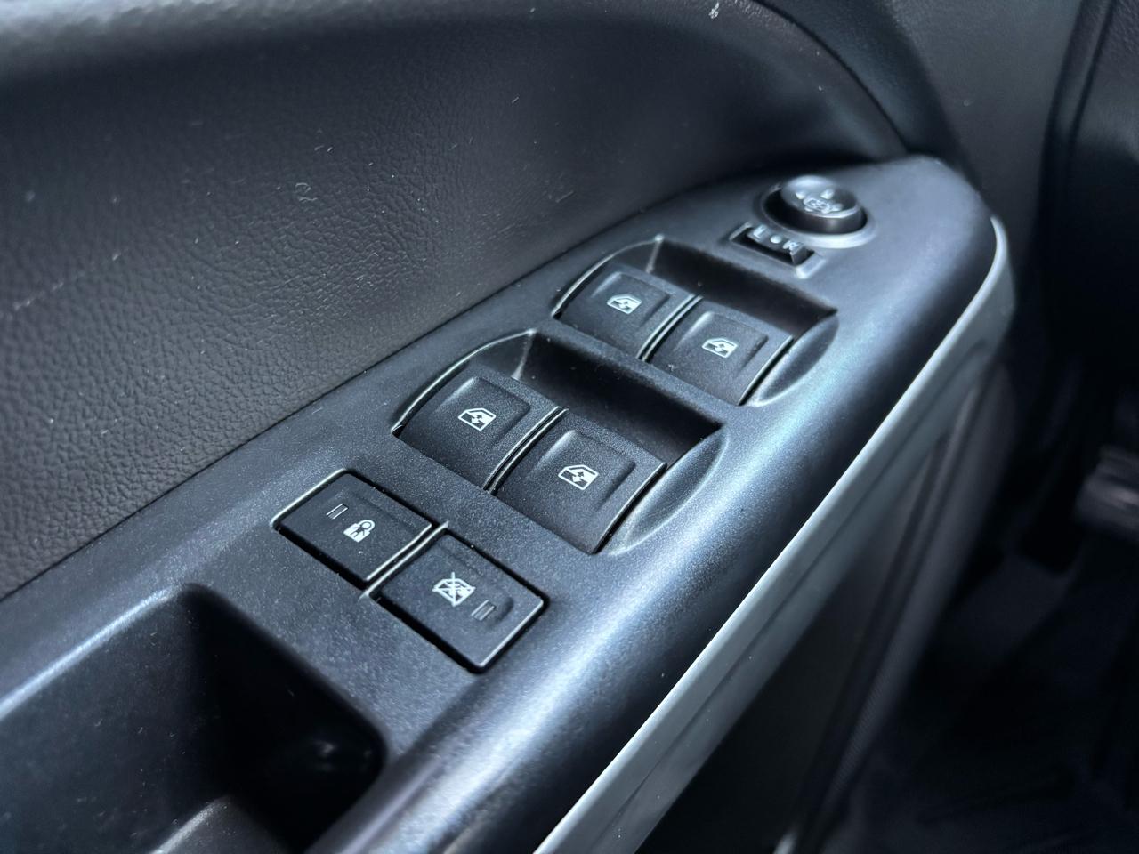 Chevrolet Colorado 4WD Crew Cab 140.5" LT 2017