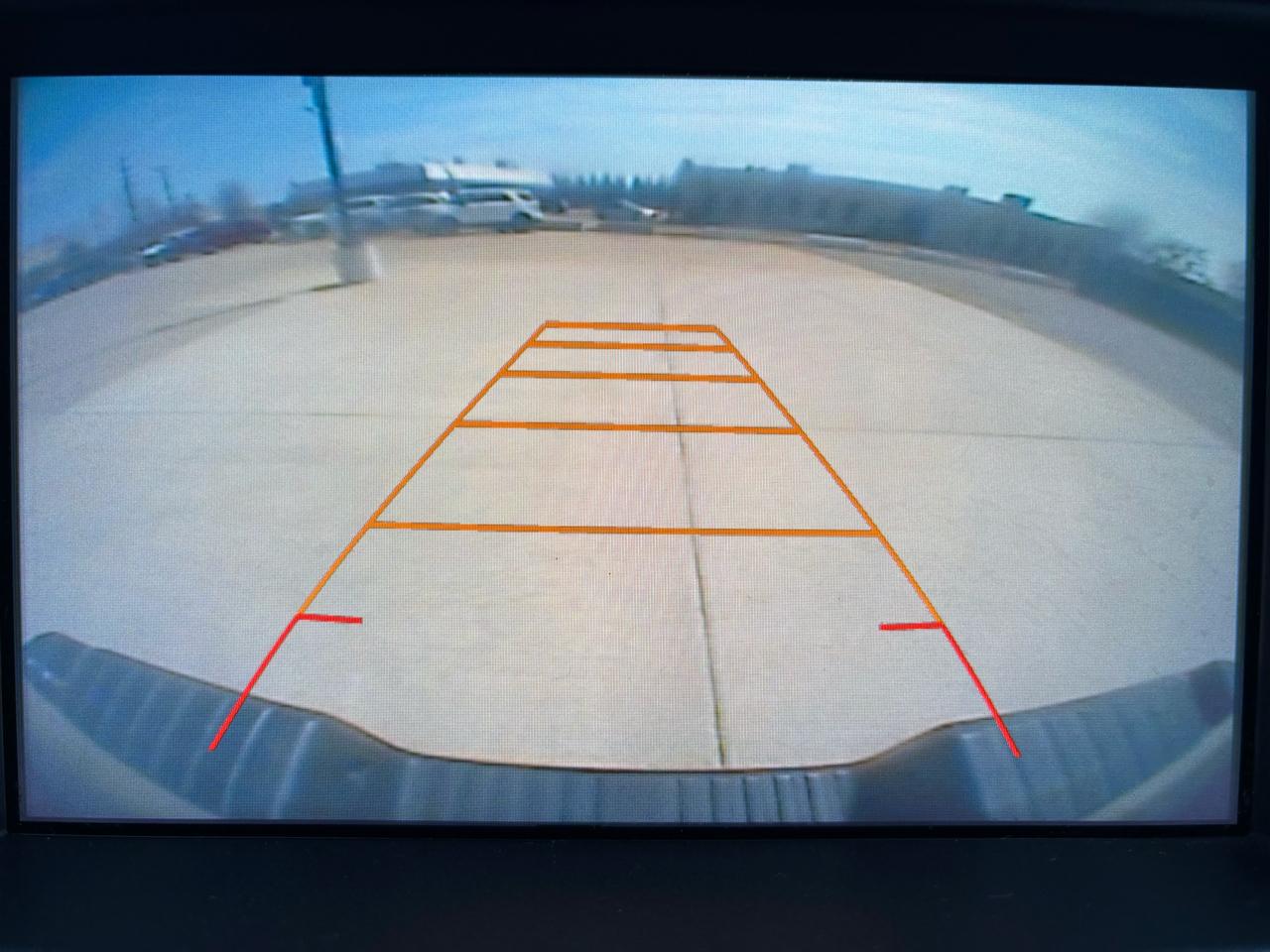 Chevrolet Colorado 4WD Crew Cab 140.5" LT 2017