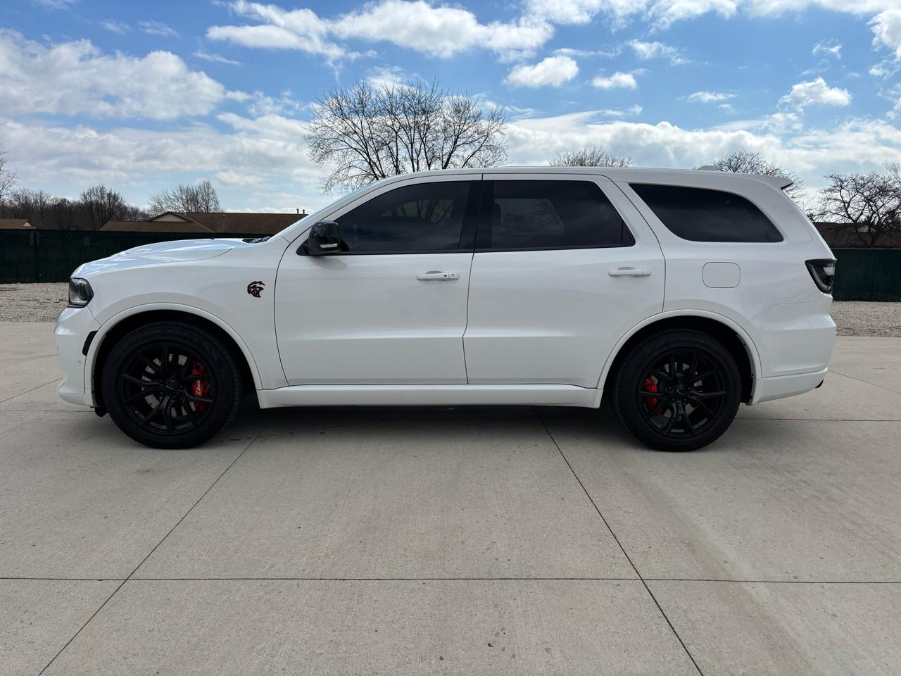 Dodge Durango R/T AWD 2022