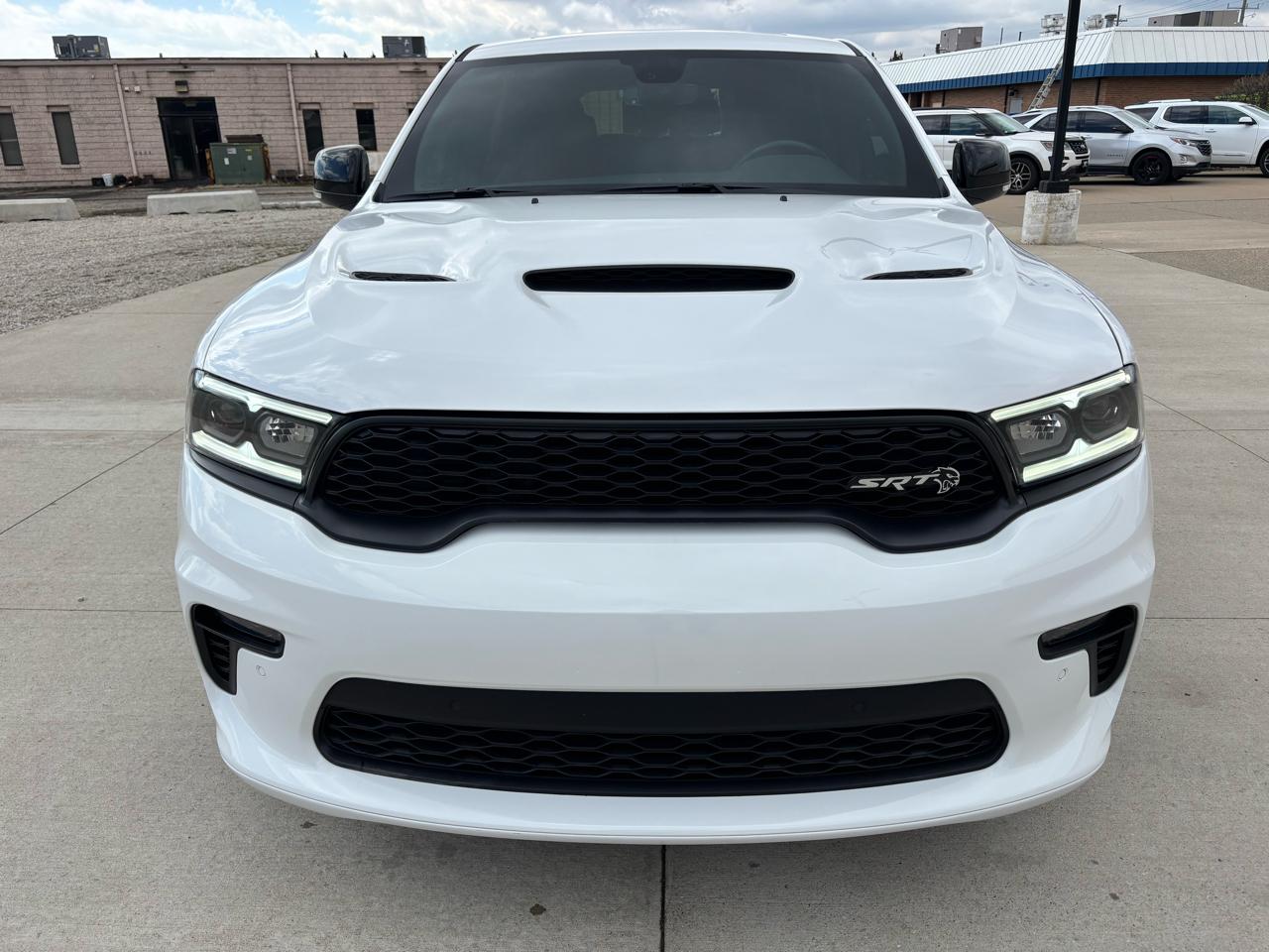 Dodge Durango R/T AWD 2022