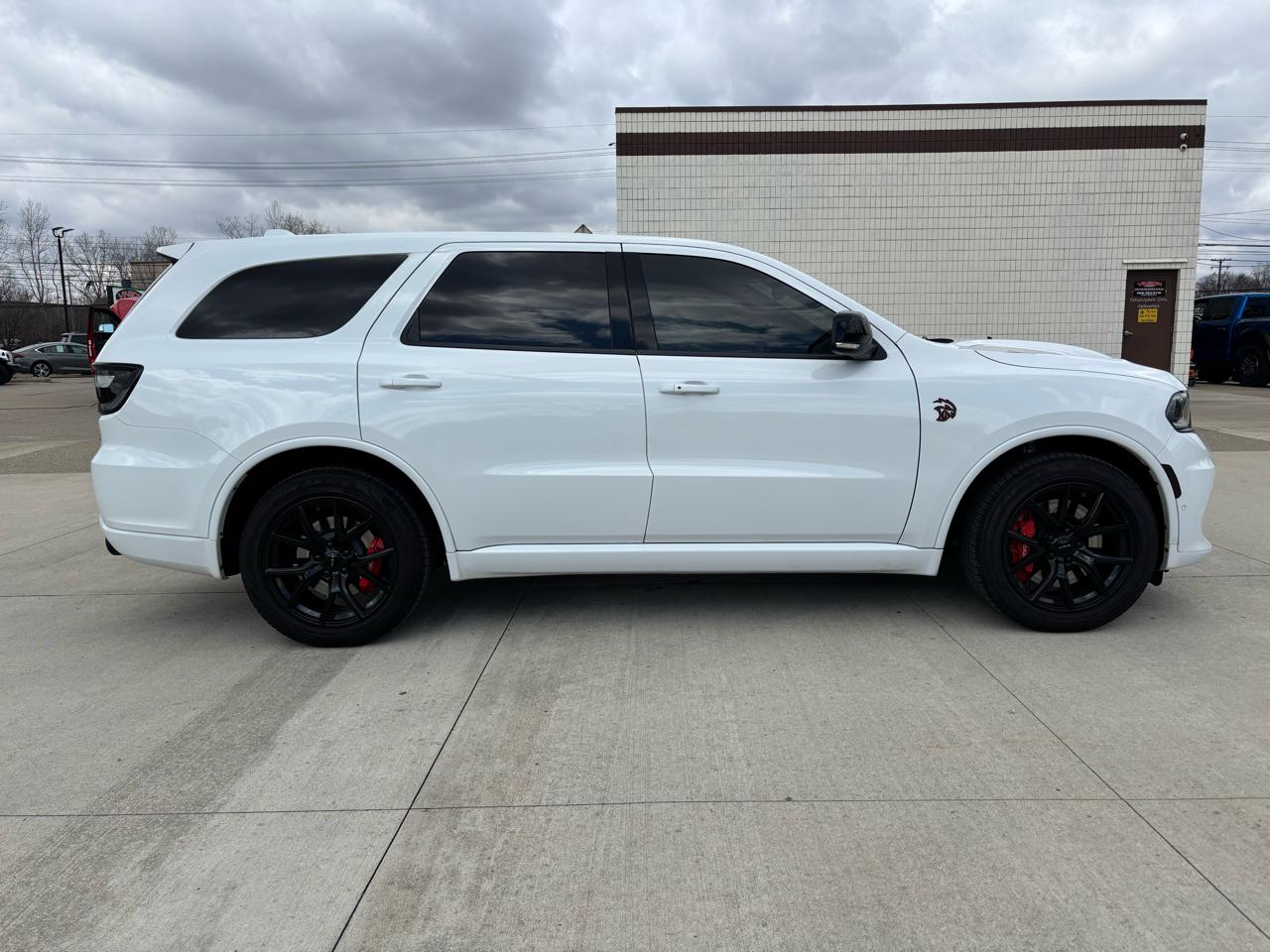 Dodge Durango R/T AWD 2022