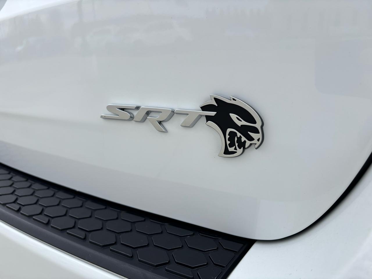 Dodge Durango R/T AWD 2022