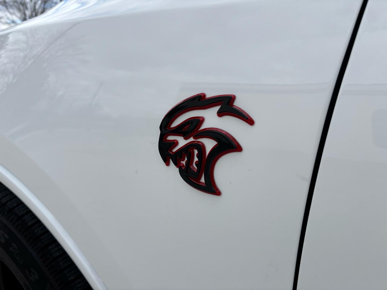 Dodge Durango R/T AWD 2022