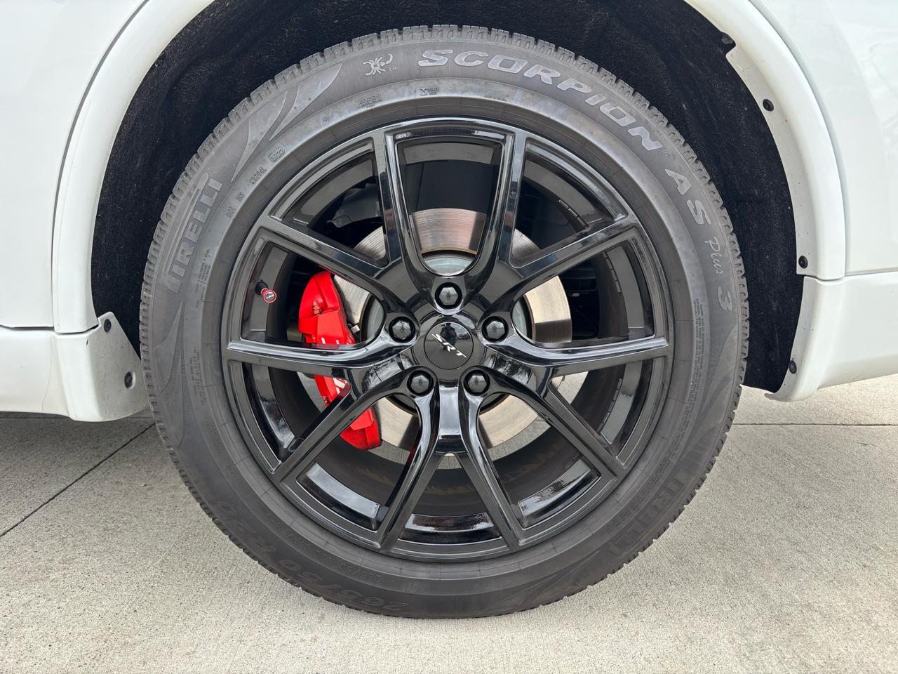 Dodge Durango R/T AWD 2022